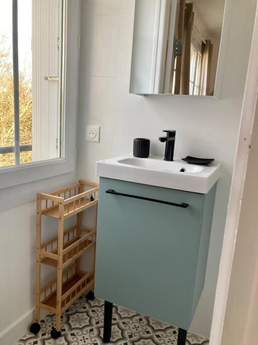 Apartamento Le Citronnier Fouesnant Exterior foto