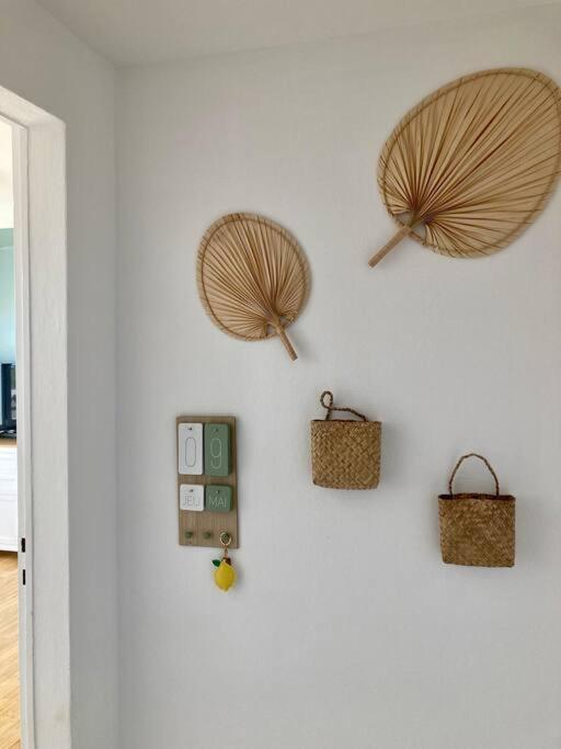 Apartamento Le Citronnier Fouesnant Exterior foto
